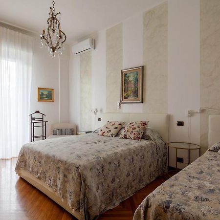 La Spezia Holidays Εξωτερικό φωτογραφία