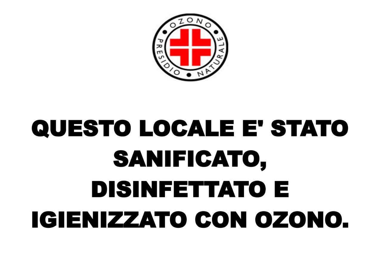 La Spezia Holidays Εξωτερικό φωτογραφία